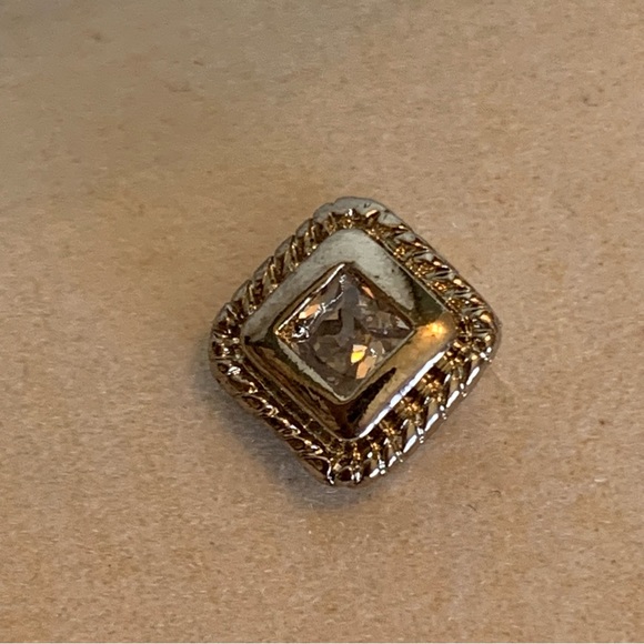 NITB Cote d’ Azur Jewelry Set 3 Piece Set Watch Earrings Necklace - Picture 8 of 10